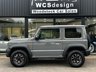USED 2026 74 SUZUKI JIMNY Sierra 3dr 1.5 Petrol Automatic 