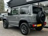 USED 2026 74 SUZUKI JIMNY Sierra 3dr 1.5 Petrol Automatic 