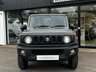 USED 2026 74 SUZUKI JIMNY Sierra 3dr 1.5 Petrol Automatic 