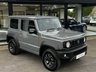 USED 2026 74 SUZUKI JIMNY Sierra 3dr 1.5 Petrol Automatic 