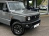 USED 2026 74 SUZUKI JIMNY Sierra 3dr 1.5 Petrol Automatic 