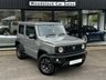 USED 2026 74 SUZUKI JIMNY Sierra 3dr 1.5 Petrol Automatic 