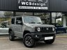 USED 2026 74 SUZUKI JIMNY Sierra 3dr 1.5 Petrol Automatic 