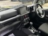 USED 2026 74 SUZUKI JIMNY Sierra 3dr 1.5 Petrol Automatic 