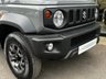USED 2026 74 SUZUKI JIMNY Sierra 3dr 1.5 Petrol Automatic 