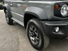 USED 2026 74 SUZUKI JIMNY Sierra 3dr 1.5 Petrol Automatic 