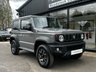 USED 2026 74 SUZUKI JIMNY Sierra 3dr 1.5 Petrol Automatic 