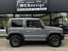 USED 2026 74 SUZUKI JIMNY Sierra 3dr 1.5 Petrol Automatic 