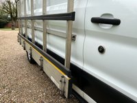 USED 2019 69 FORD TRANSIT 2.0 350 EcoBlue Leader Panel Van 5dr Diesel Manual FWD L3 H2 Euro 6 (s/s) (130 ps) # GLAZING VAN # NO VAT #