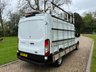 USED 2019 69 FORD TRANSIT 2.0 350 EcoBlue Leader Panel Van 5dr Diesel Manual FWD L3 H2 Euro 6 (s/s) (130 ps) # GLAZING VAN # NO VAT #