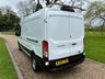 USED 2019 69 FORD TRANSIT 2.0 350 EcoBlue Leader Panel Van 5dr Diesel Manual FWD L3 H2 Euro 6 (s/s) (130 ps) # GLAZING VAN # NO VAT #