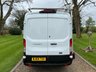 USED 2019 69 FORD TRANSIT 2.0 350 EcoBlue Leader Panel Van 5dr Diesel Manual FWD L3 H2 Euro 6 (s/s) (130 ps) # GLAZING VAN # NO VAT #