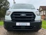 USED 2019 69 FORD TRANSIT 2.0 350 EcoBlue Leader Panel Van 5dr Diesel Manual FWD L3 H2 Euro 6 (s/s) (130 ps) # GLAZING VAN # NO VAT #
