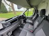 USED 2019 69 FORD TRANSIT 2.0 350 EcoBlue Leader Panel Van 5dr Diesel Manual FWD L3 H2 Euro 6 (s/s) (130 ps) # GLAZING VAN # NO VAT #