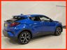 USED 2020 70 TOYOTA C-HR 1.8 VVT-h Design SUV 5dr Petrol Hybrid CVT Euro 6 (s/s) (122 ps) SATNAV-A/C-H/SEATS-CAMERA