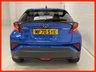 USED 2020 70 TOYOTA C-HR 1.8 VVT-h Design SUV 5dr Petrol Hybrid CVT Euro 6 (s/s) (122 ps) SATNAV-A/C-H/SEATS-CAMERA