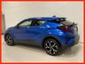 USED 2020 70 TOYOTA C-HR 1.8 VVT-h Design SUV 5dr Petrol Hybrid CVT Euro 6 (s/s) (122 ps) SATNAV-A/C-H/SEATS-CAMERA