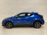 USED 2020 70 TOYOTA C-HR 1.8 VVT-h Design SUV 5dr Petrol Hybrid CVT Euro 6 (s/s) (122 ps) SATNAV-A/C-H/SEATS-CAMERA