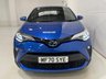 USED 2020 70 TOYOTA C-HR 1.8 VVT-h Design SUV 5dr Petrol Hybrid CVT Euro 6 (s/s) (122 ps) SATNAV-A/C-H/SEATS-CAMERA
