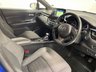 USED 2020 70 TOYOTA C-HR 1.8 VVT-h Design SUV 5dr Petrol Hybrid CVT Euro 6 (s/s) (122 ps) SATNAV-A/C-H/SEATS-CAMERA