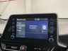 USED 2020 70 TOYOTA C-HR 1.8 VVT-h Design SUV 5dr Petrol Hybrid CVT Euro 6 (s/s) (122 ps) SATNAV-A/C-H/SEATS-CAMERA