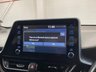 USED 2020 70 TOYOTA C-HR 1.8 VVT-h Design SUV 5dr Petrol Hybrid CVT Euro 6 (s/s) (122 ps) SATNAV-A/C-H/SEATS-CAMERA