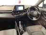 USED 2020 70 TOYOTA C-HR 1.8 VVT-h Design SUV 5dr Petrol Hybrid CVT Euro 6 (s/s) (122 ps) SATNAV-A/C-H/SEATS-CAMERA