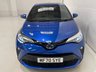 USED 2020 70 TOYOTA C-HR 1.8 VVT-h Design SUV 5dr Petrol Hybrid CVT Euro 6 (s/s) (122 ps) SATNAV-A/C-H/SEATS-CAMERA
