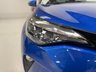 USED 2020 70 TOYOTA C-HR 1.8 VVT-h Design SUV 5dr Petrol Hybrid CVT Euro 6 (s/s) (122 ps) SATNAV-A/C-H/SEATS-CAMERA