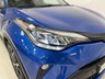 USED 2020 70 TOYOTA C-HR 1.8 VVT-h Design SUV 5dr Petrol Hybrid CVT Euro 6 (s/s) (122 ps) SATNAV-A/C-H/SEATS-CAMERA