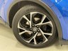 USED 2020 70 TOYOTA C-HR 1.8 VVT-h Design SUV 5dr Petrol Hybrid CVT Euro 6 (s/s) (122 ps) SATNAV-A/C-H/SEATS-CAMERA