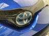 USED 2020 70 TOYOTA C-HR 1.8 VVT-h Design SUV 5dr Petrol Hybrid CVT Euro 6 (s/s) (122 ps) SATNAV-A/C-H/SEATS-CAMERA