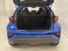 USED 2020 70 TOYOTA C-HR 1.8 VVT-h Design SUV 5dr Petrol Hybrid CVT Euro 6 (s/s) (122 ps) SATNAV-A/C-H/SEATS-CAMERA