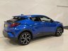 USED 2020 70 TOYOTA C-HR 1.8 VVT-h Design SUV 5dr Petrol Hybrid CVT Euro 6 (s/s) (122 ps) SATNAV-A/C-H/SEATS-CAMERA
