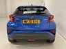 USED 2020 70 TOYOTA C-HR 1.8 VVT-h Design SUV 5dr Petrol Hybrid CVT Euro 6 (s/s) (122 ps) SATNAV-A/C-H/SEATS-CAMERA