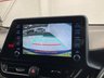 USED 2020 70 TOYOTA C-HR 1.8 VVT-h Design SUV 5dr Petrol Hybrid CVT Euro 6 (s/s) (122 ps) SATNAV-A/C-H/SEATS-CAMERA