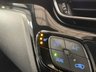 USED 2020 70 TOYOTA C-HR 1.8 VVT-h Design SUV 5dr Petrol Hybrid CVT Euro 6 (s/s) (122 ps) SATNAV-A/C-H/SEATS-CAMERA