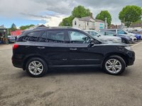 USED 2010 10 HYUNDAI SANTA FE 2.2 CRDi Premium SUV 5dr Diesel Auto 4WD Euro 5 (5 seat) (194 bhp) 