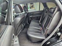 USED 2010 10 HYUNDAI SANTA FE 2.2 CRDi Premium SUV 5dr Diesel Auto 4WD Euro 5 (5 seat) (194 bhp) 
