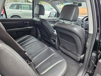 USED 2010 10 HYUNDAI SANTA FE 2.2 CRDi Premium SUV 5dr Diesel Auto 4WD Euro 5 (5 seat) (194 bhp) 