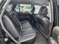 USED 2010 10 HYUNDAI SANTA FE 2.2 CRDi Premium SUV 5dr Diesel Auto 4WD Euro 5 (5 seat) (194 bhp) 