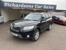 USED 2010 10 HYUNDAI SANTA FE 2.2 CRDi Premium SUV 5dr Diesel Auto 4WD Euro 5 (5 seat) (194 bhp) 