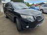 USED 2010 10 HYUNDAI SANTA FE 2.2 CRDi Premium SUV 5dr Diesel Auto 4WD Euro 5 (5 seat) (194 bhp) 