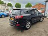 USED 2010 10 HYUNDAI SANTA FE 2.2 CRDi Premium SUV 5dr Diesel Auto 4WD Euro 5 (5 seat) (194 bhp) 