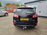 USED 2010 10 HYUNDAI SANTA FE 2.2 CRDi Premium SUV 5dr Diesel Auto 4WD Euro 5 (5 seat) (194 bhp) 