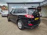 USED 2010 10 HYUNDAI SANTA FE 2.2 CRDi Premium SUV 5dr Diesel Auto 4WD Euro 5 (5 seat) (194 bhp) 