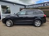 USED 2010 10 HYUNDAI SANTA FE 2.2 CRDi Premium SUV 5dr Diesel Auto 4WD Euro 5 (5 seat) (194 bhp) 