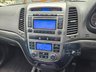 USED 2010 10 HYUNDAI SANTA FE 2.2 CRDi Premium SUV 5dr Diesel Auto 4WD Euro 5 (5 seat) (194 bhp) 