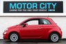 USED 2022 22 FIAT 500 1.0 MHEV Dolcevita Hatchback 3dr Petrol Manual Euro 6 (s/s) (70 bhp) IMMACULATE EXAMPLE WITH FSH
