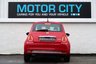 USED 2022 22 FIAT 500 1.0 MHEV Dolcevita Hatchback 3dr Petrol Manual Euro 6 (s/s) (70 bhp) IMMACULATE EXAMPLE WITH FSH